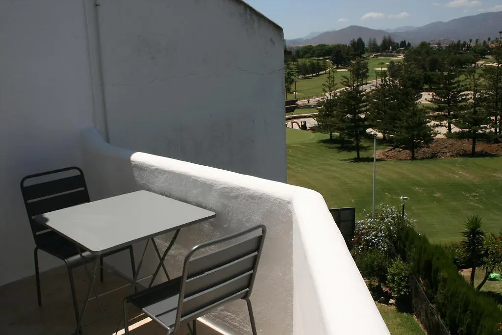 Stunning Penthouse At Mijas Golf Apartment Fuengirola