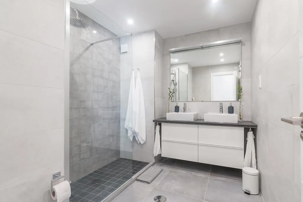 Stunning Penthouse At Mijas Golf Apartment Fuengirola 0*,  Spain