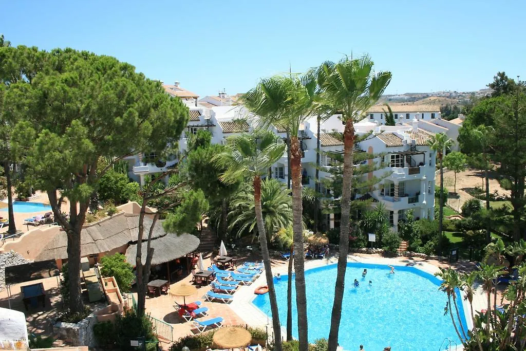 Stunning Penthouse At Mijas Golf Apartment Fuengirola 0*,